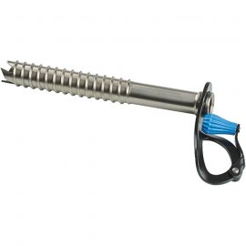 Cassin ROCKET 16 ice screw
